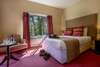 Отель The Glendalough Hotel Лара-5