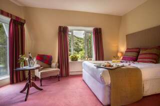 Отель The Glendalough Hotel Лара Двухместный номер с 1 кроватью или 2 отдельными кроватями-3
