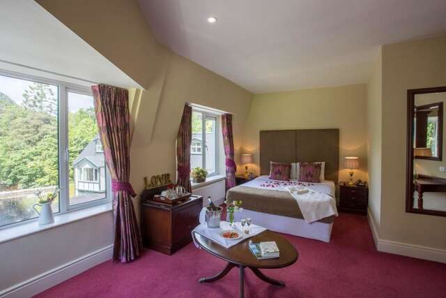 Отель The Glendalough Hotel Лара-21