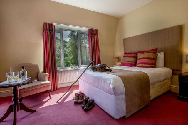 Отель The Glendalough Hotel Лара-8